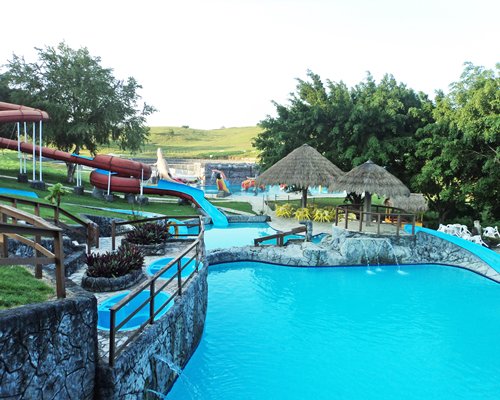 Hotel Fazenda Boa Luz