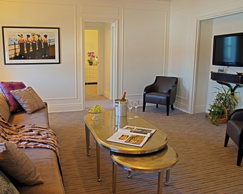 WorldMark San Diego-Inn at the Park