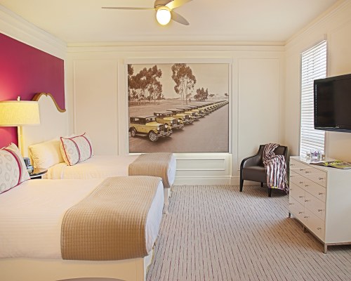 WorldMark San Diego-Inn at the Park
