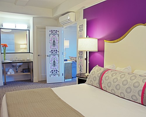 WorldMark San Diego-Inn at the Park