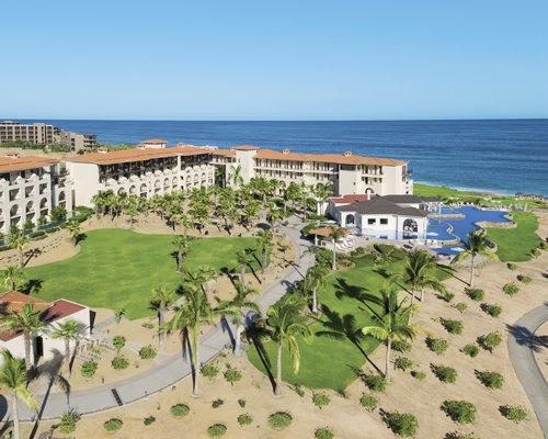 Secrets Puerto Los Cabos Golf & Spa Resort