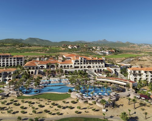 Secrets Puerto Los Cabos Golf & Spa Resort