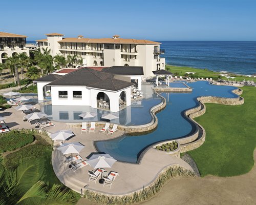 Secrets Puerto Los Cabos Golf & Spa Resort