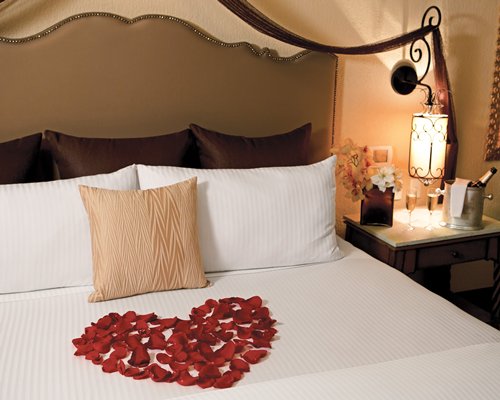 Secrets Puerto Los Cabos Golf & Spa Resort