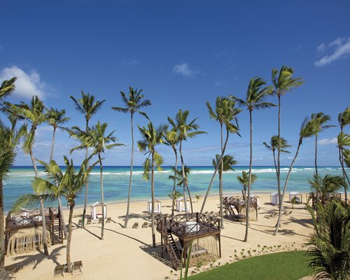 Breathless Punta Cana Resort & Spa
