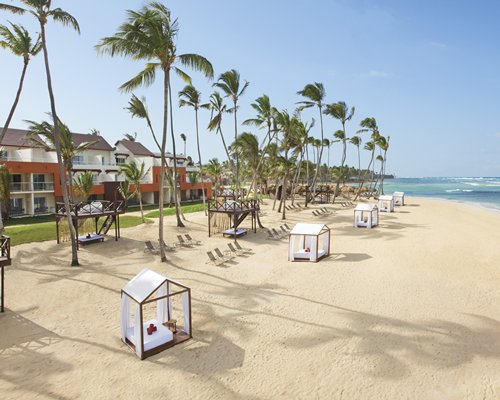 Breathless Punta Cana Resort & Spa
