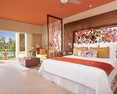 Breathless Punta Cana Resort & Spa