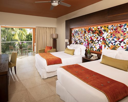 Breathless Punta Cana Resort & Spa