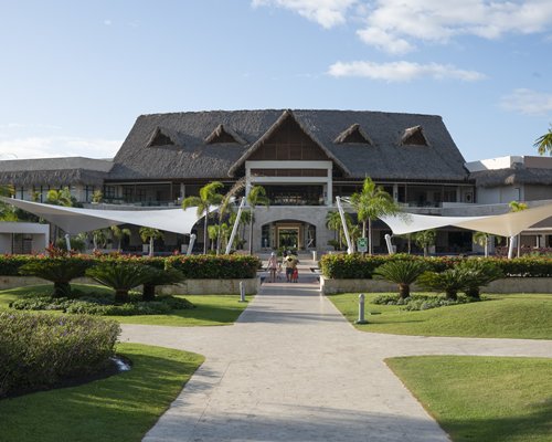 TravelSmart at Royalton Punta Cana