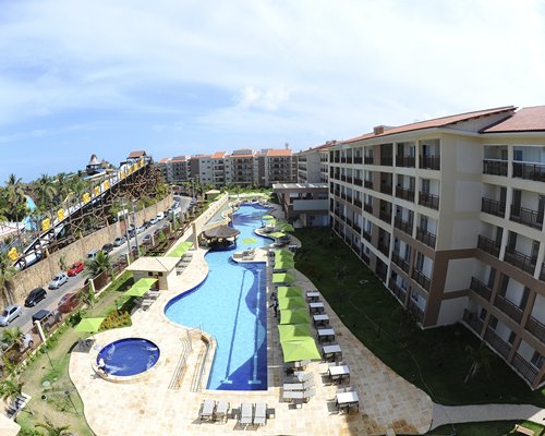 Wellness Beach Park Resort