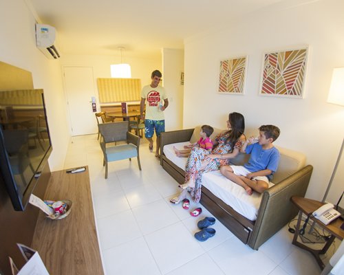 Wellness Beach Park Resort