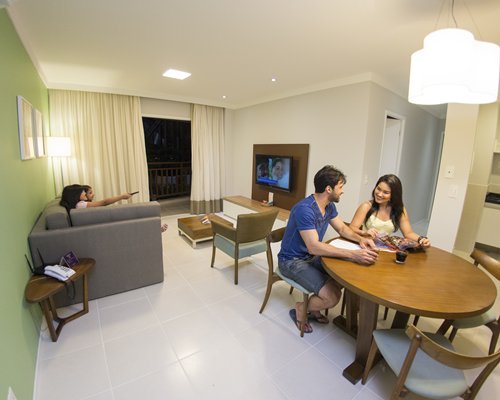 Wellness Beach Park Resort
