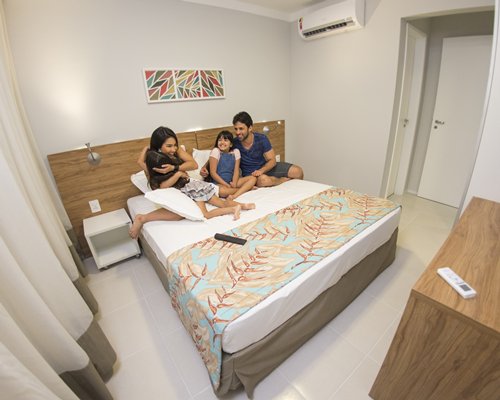 Wellness Beach Park Resort