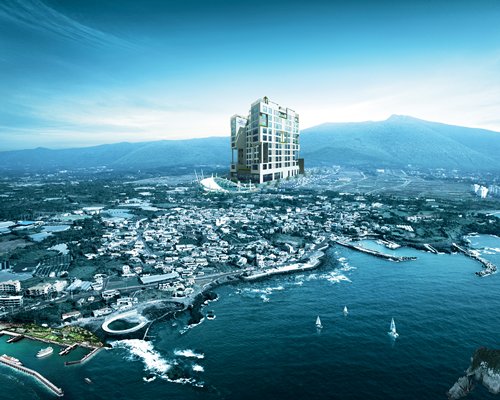 Vistacay Hotel Worldcup