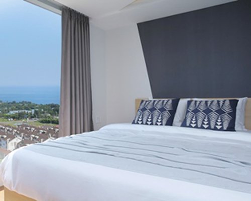 Vistacay Hotel Worldcup