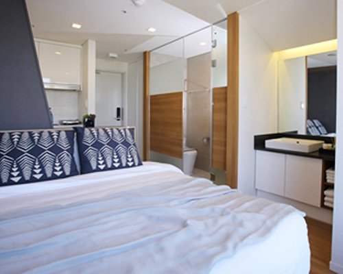 Vistacay Hotel Worldcup