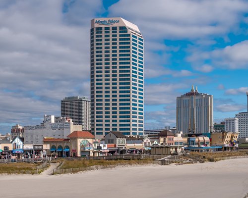 Club Boardwalk Resorts at Atlantic Palace
