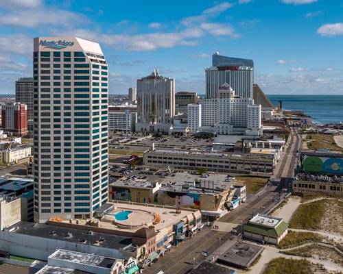 Club Boardwalk Resorts at Atlantic Palace