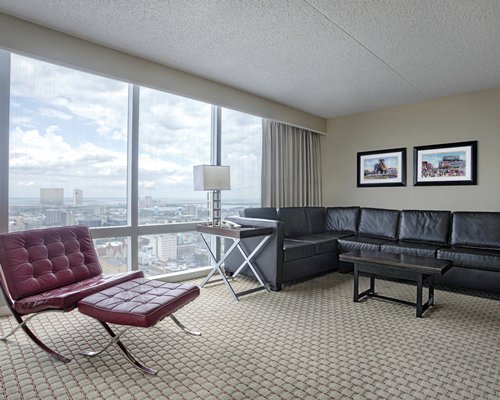 Club Boardwalk Resorts at Atlantic Palace