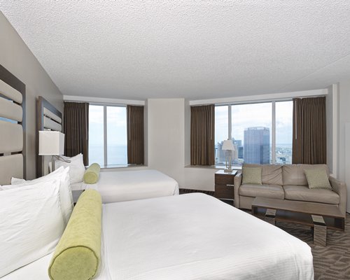 Club Boardwalk Resorts at Atlantic Palace