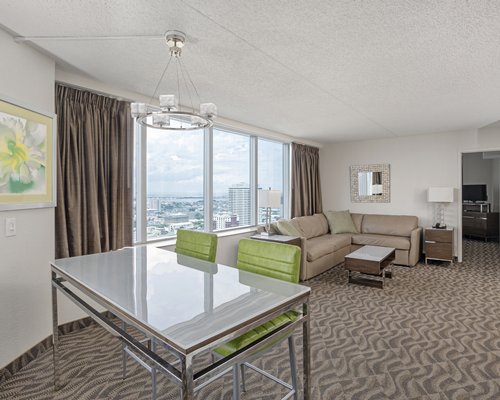 Club Boardwalk Resorts at Atlantic Palace