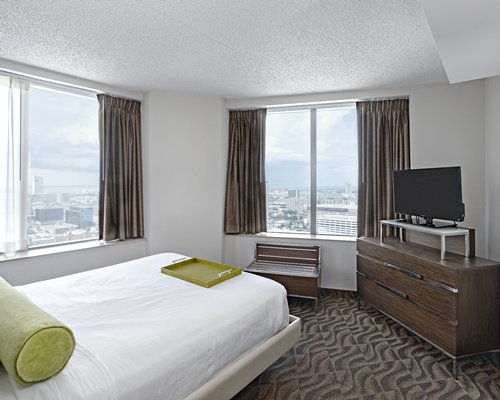 Club Boardwalk Resorts at Atlantic Palace