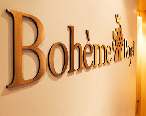 NH Royal La Boheme
