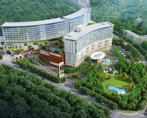 Libre Resort Huangshan