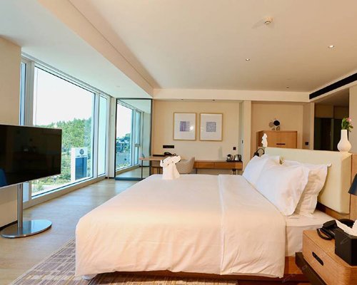 Libre Resort Huangshan