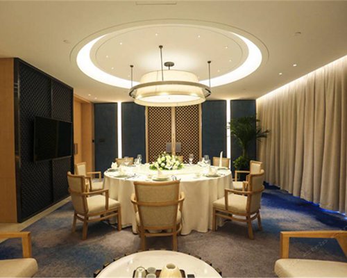 Libre Resort Huangshan