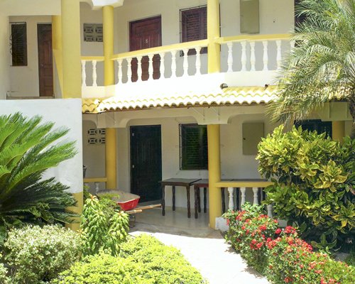 El Cabarete Spa & Resort