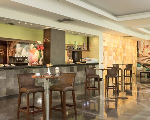 Dreams Sands Cancun Resort & Spa