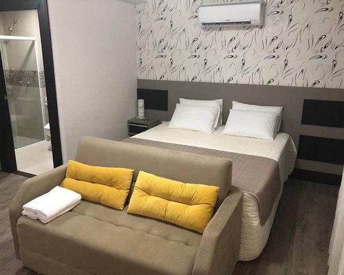 Itaipuland Resort & Spa Thermal