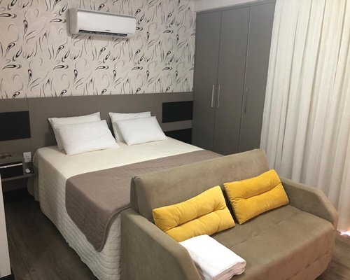 Itaipuland Resort & Spa Thermal