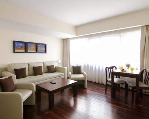 Park Royal City Buenos Aires