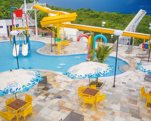 Resort Do Lago