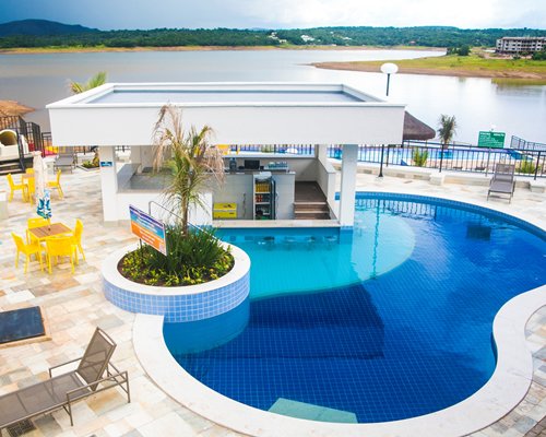 Resort Do Lago