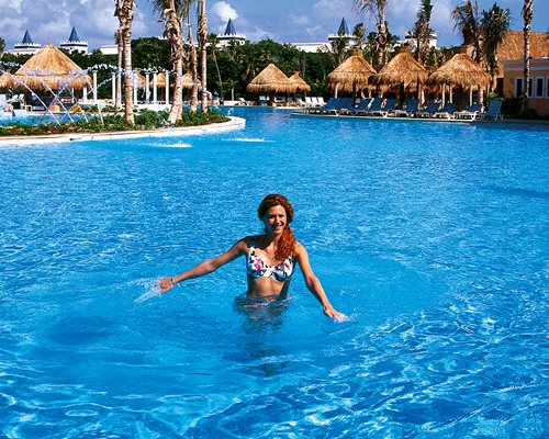 IBEROSTAR Paraiso Beach