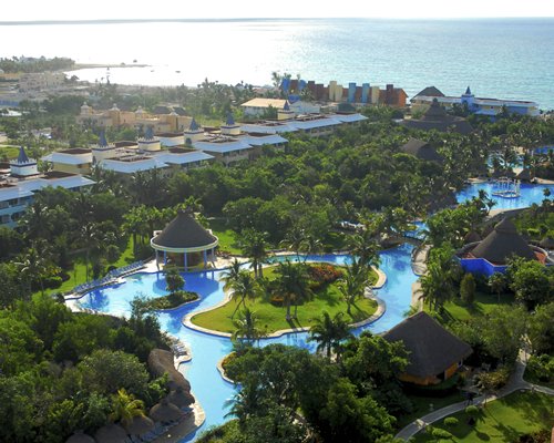 IBEROSTAR Paraiso Beach