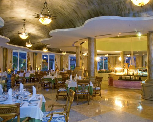 IBEROSTAR Paraiso Beach