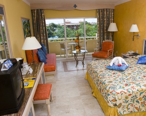 IBEROSTAR Paraiso Del Mar