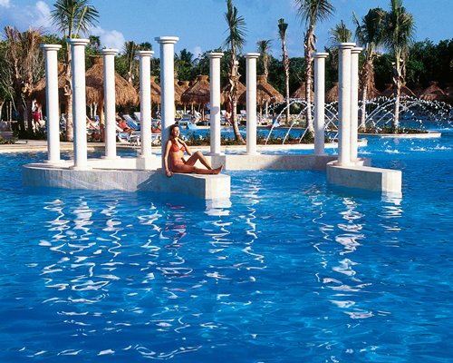 IBEROSTAR Paraiso Del Mar
