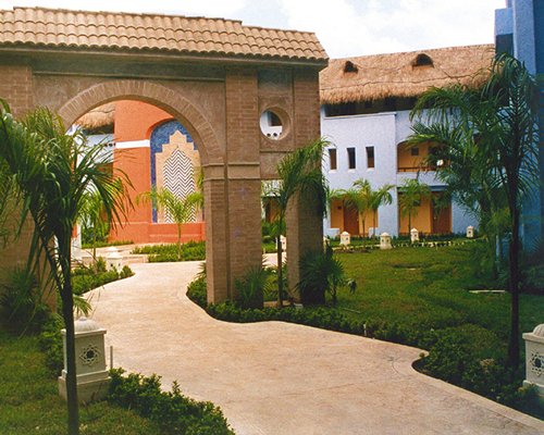 IBEROSTAR Paraiso Lindo