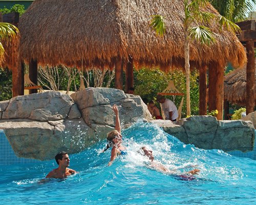 IBEROSTAR Paraiso Lindo