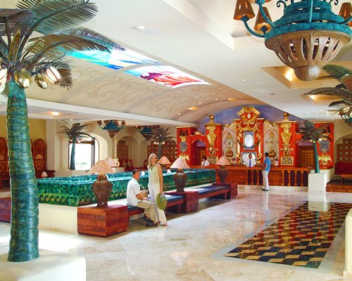 IBEROSTAR Paraiso Lindo