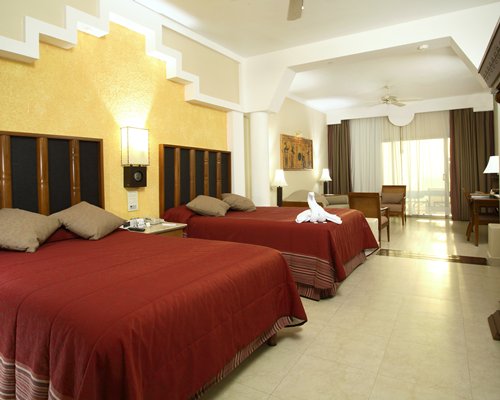 IBEROSTAR Paraiso Maya