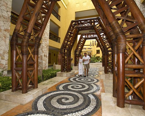 IBEROSTAR Paraiso Maya