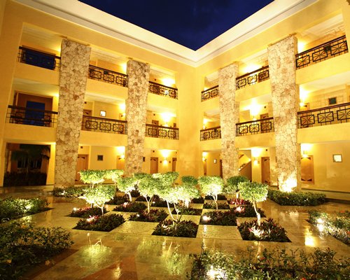 IBEROSTAR Paraiso Maya