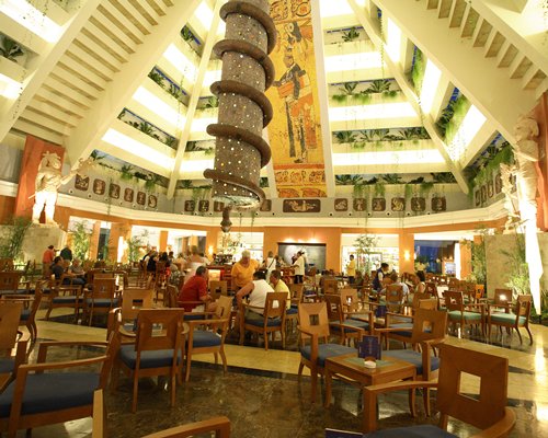 IBEROSTAR Paraiso Maya