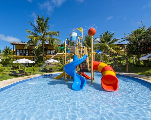 Pipa Lagoa Hotel
